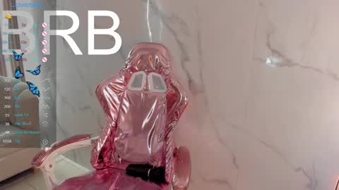 IG violeta sub online show from January 9, 5:40 pm