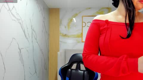 IG violeta sub online show from April 17, 1:24 pm