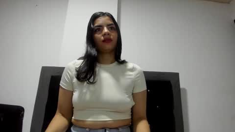 VioletaDums online show from March 7, 3:19 am