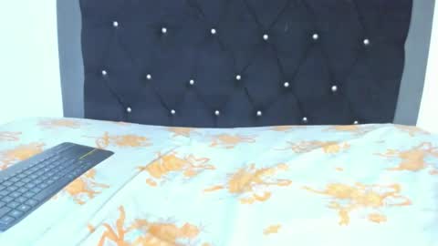 VioletaDums online show from October 31, 1:28 am