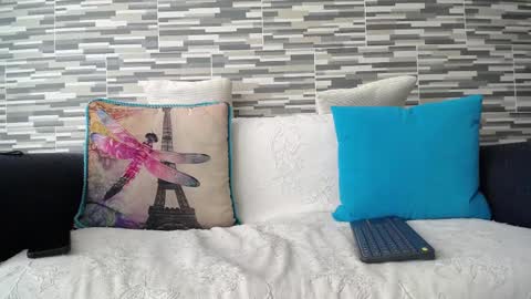 Violeta Gmez online show from October 17, 3:05 pm