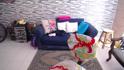 Violeta Gmez online show from May 10, 3:40 pm