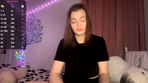 Eva online show from April 9, 5:51 pm