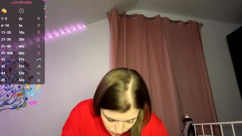 Eva online show from May 11, 5:43 pm
