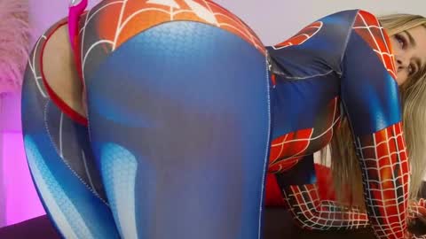 Violeta online show from November 25, 4:50 pm