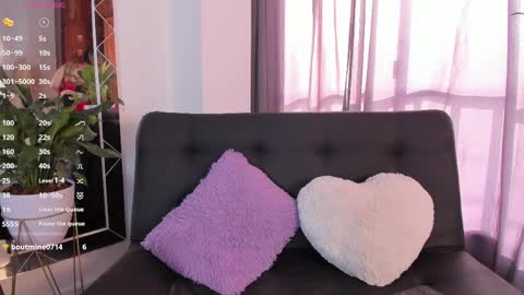 Violeta online show from March 31, 12:49 pm