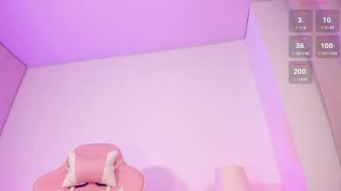 Violeth online show from May 8, 10:48 pm