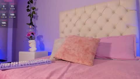 Violeth online show from February 28, 11:23 pm