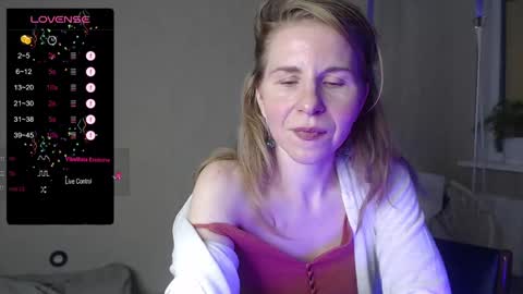 Snapshot of violetplath chatting on January 18, 9:55 pm Violet  next stream December 6 online show from January 18, 9:55 pm
