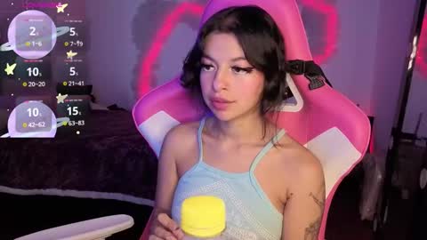   online show from February 18, 7:46 pm