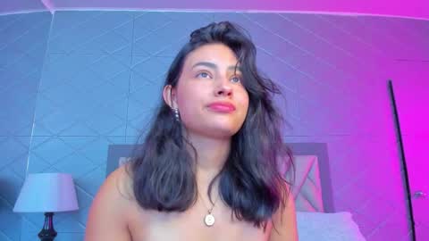 Violet Rousse online show from February 11, 5:28 pm