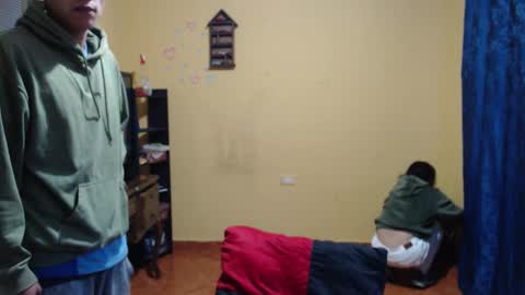 Violet777  online show from October 10, 10:47 pm