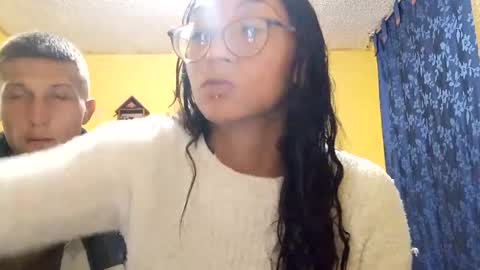 Violet777  online show from October 7, 1:12 am