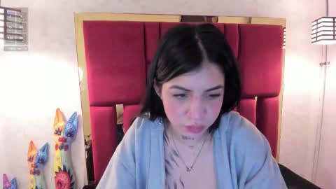 Snapshot of violetsmith_3 chatting on September 10, 1:45 pm Violeta online show from September 10, 1:45 pm