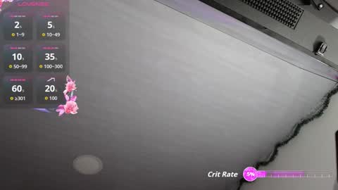 violett_brown9 online show from February 15, 4:04 am