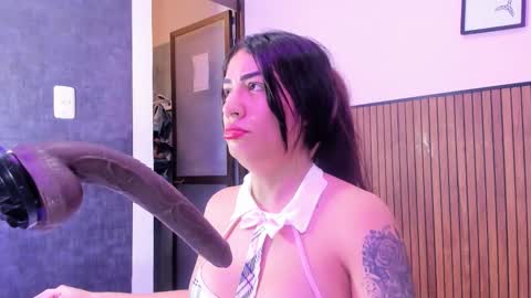 Violett online show from March 1, 5:22 am