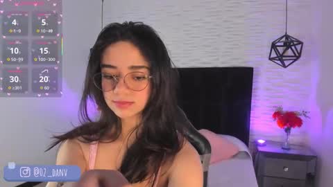 Violetta  online show from February 20, 2:30 pm