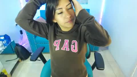 Violeta online show from February 4, 12:11 pm