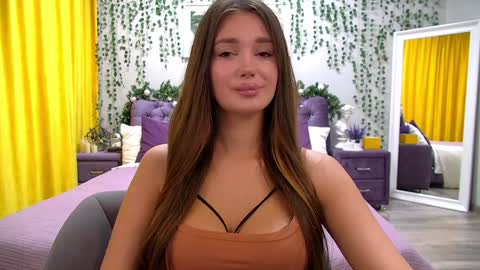 ViolettaCosmo online show from December 16, 6:49 pm