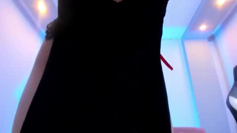 Snapshot of violettamidnight chatting on October 9, 4:18 am Violetta online show from October 9, 4:18 am