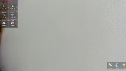 Violetta online show from September 25, 12:12 pm