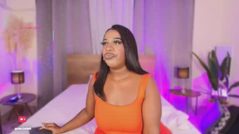 Violett online show from December 18, 4:08 am