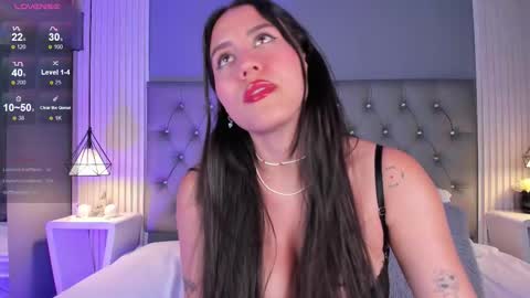 VioletthaRous online show from February 23, 11:07 pm