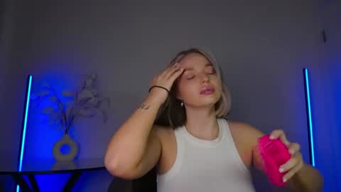 Violla online show from November 9, 11:24 am