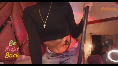 Violetta online show from October 24, 10:21 pm