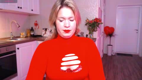  VelvettTime  online show from March 6, 10:09 am