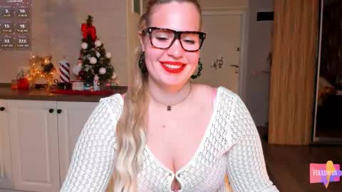  VelvettTime  online show from December 19, 3:40 pm