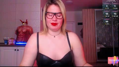 vip sweetness online show from April 6, 6:47 am