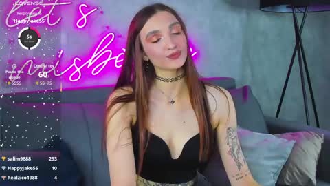 Virdjinia online show from April 23, 12:40 pm