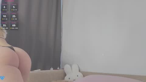  Lily  online show from February 13, 11:24 am