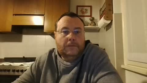 Virgnub online show from January 5, 5:51 pm