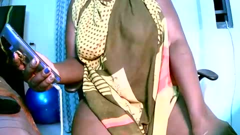 Your Virtual Wife online show from March 2, 9:43 pm