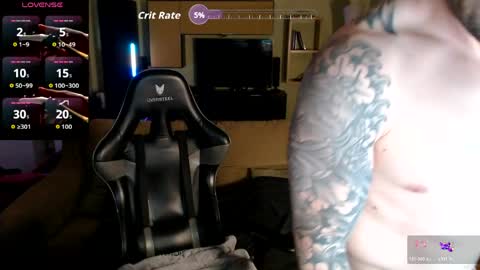 virusz10 online show from April 18, 6:10 pm