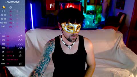 virusz10 online show from January 4, 8:05 pm