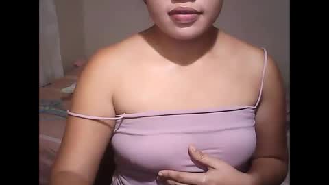 Snapshot of visayan_beauty26 chatting on February 26, 5:03 am visayan_beauty26 online show from February 26, 5:03 am