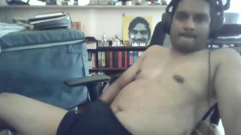 Visionzzzz online show from April 4, 3:46 am