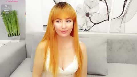 Snapshot of vita_flowen chatting on October 13, 5:09 am Vita online show from October 13, 5:09 am