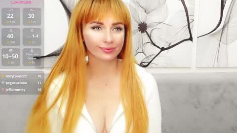 Snapshot of vita_flowen chatting on October 2, 6:01 am Vita online show from October 2, 6:01 am