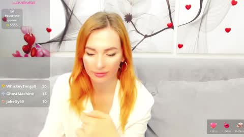 Snapshot of vita_flowen chatting on February 18, 9:21 am Vita online show from February 18, 9:21 am