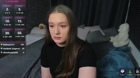 Vita online show from February 23, 12:30 am