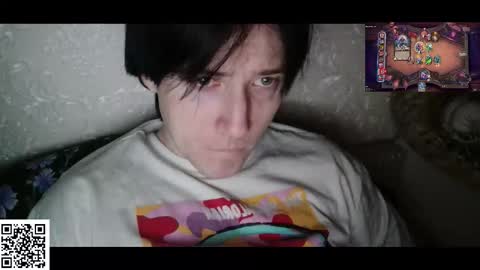 vitiligoboyy online show from January 8, 1:11 am