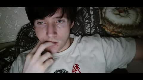 vitiligoboyy online show from November 27, 3:25 am