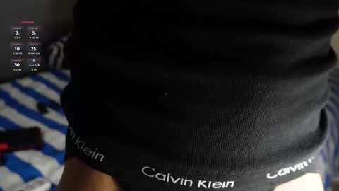 VITO BENZ online show from March 22, 1:42 am