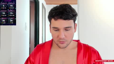 Vito Ferrer online show from September 14, 6:09 pm