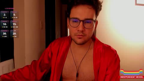 Vito Ferrer online show from September 9, 11:27 pm