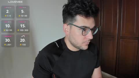 Vito Ferrer online show from September 28, 12:14 pm